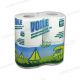 ECO two-ply toilet paper 