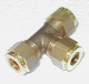 8mm T connector
