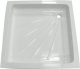 CP Shower tray 585x585x100