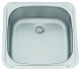 rectangular sink VA910