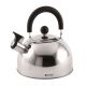 Outwell 1.8L whistling kettle