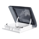 SkyMaxx LX Plus 500x700mm 42-60mm Rooflight with LED